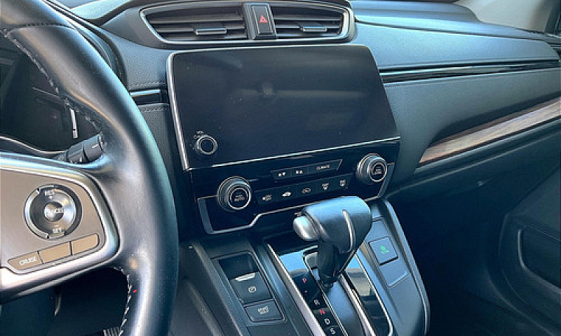 Honda Cr-V 2020...