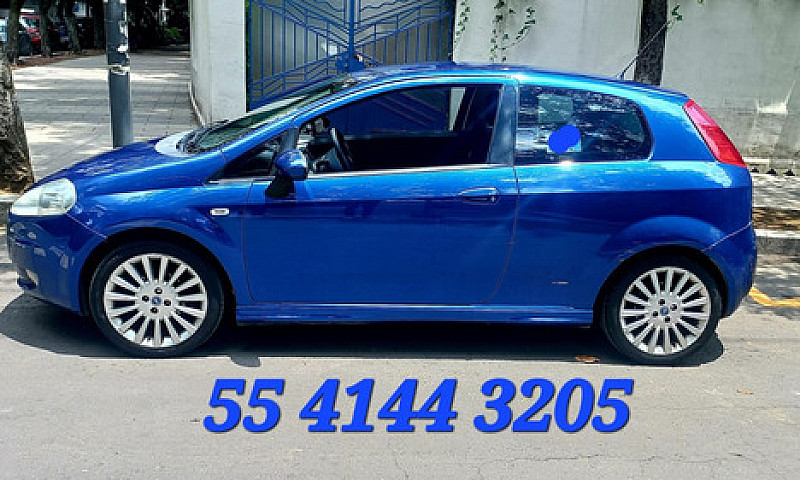 Fiat Grande Punto 20...