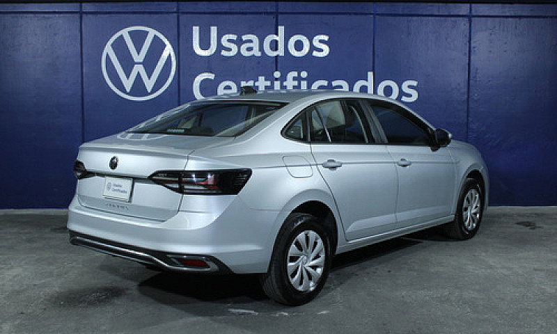 Volkswagen Virtus 1....