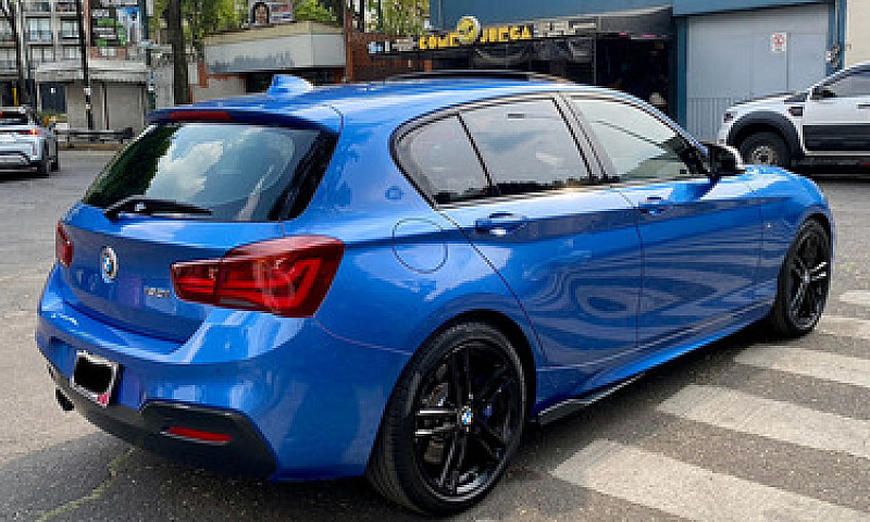 Bmw Serie 1 1.6 5P 1...