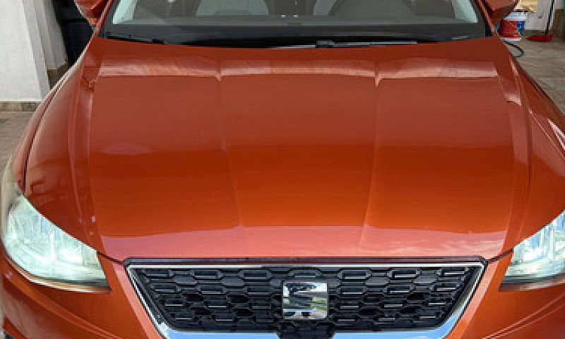 Seat Ibiza 1.6 Style...