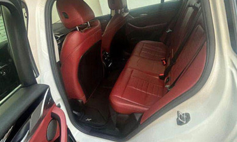 Bmw X4 2.0 Xdrive30I...