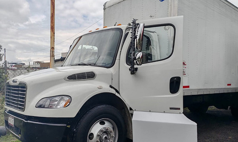 Camión Freightliner ...