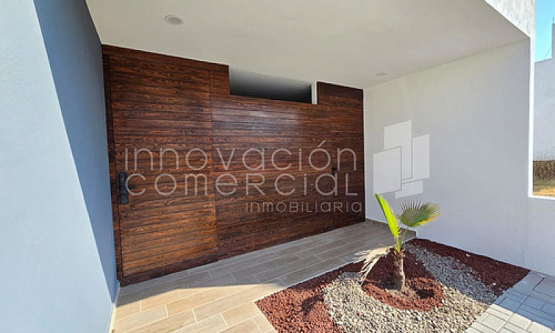 Nueva! Casa En Condo...