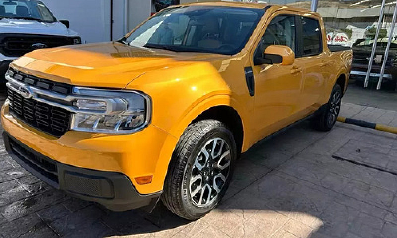 Ford Maverick 2024 L...