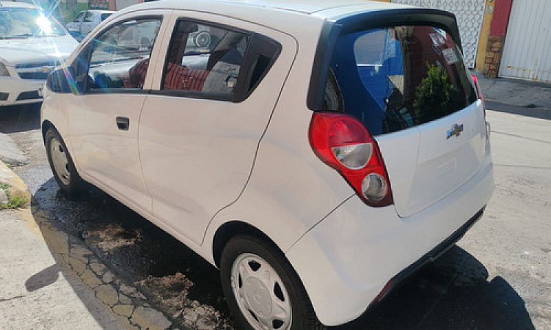 Chevrolet Spark 1.2 ...