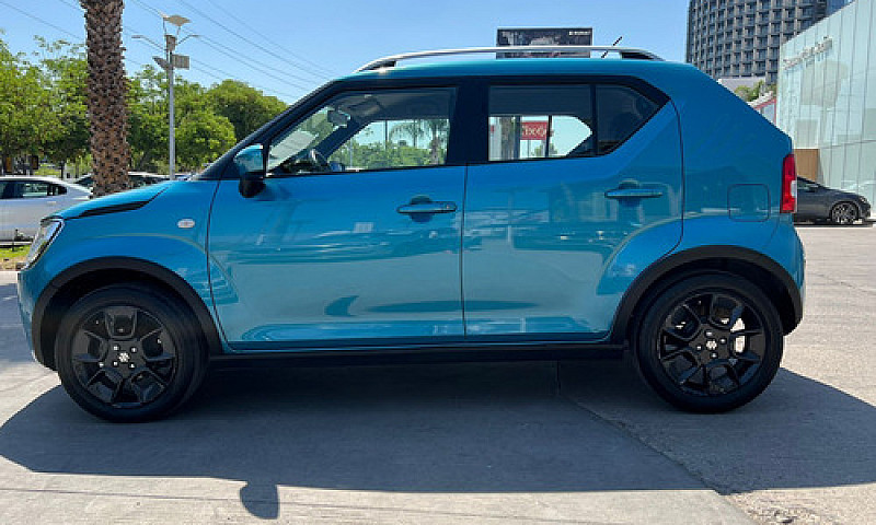 Suzuki Ignis 2018 1....