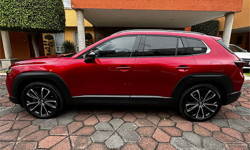 Mazda Cx-50 2.5T Sig...