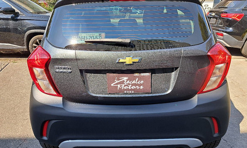Chevrolet Spark 2019...