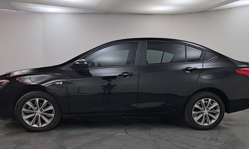 Chevrolet Cavalier 2...