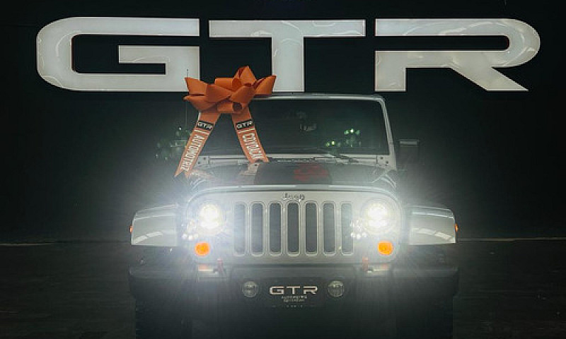 Jeep Wrangler 3.7 Sa...