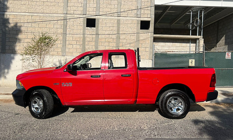 Dodge Ram 1500 2014 ...