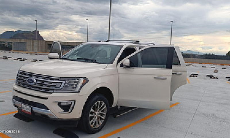 Ford Expedition 3.5 ...