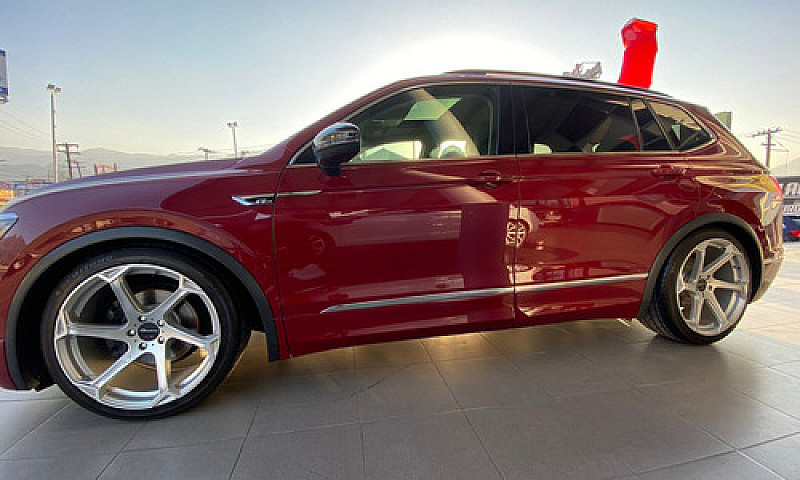 Volkswagen Tiguan 20...