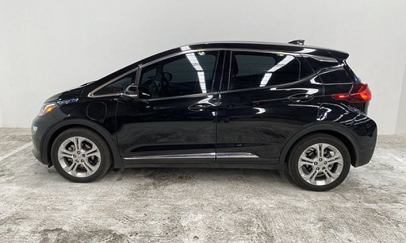 Chevrolet Bolt Ev 20...