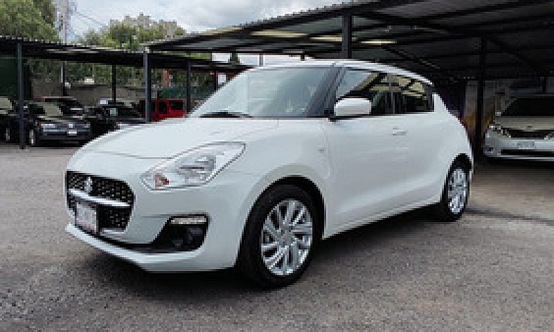 Suzuki Swift 1.2 Gls...