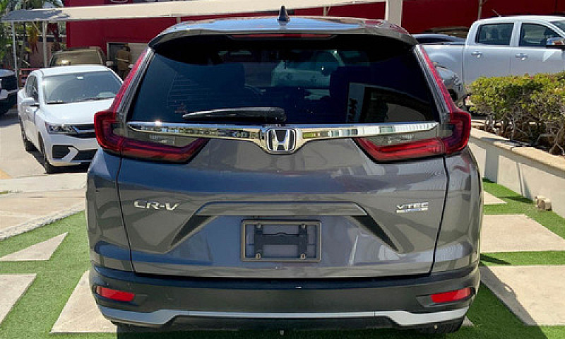 Honda Cr-V 2020...