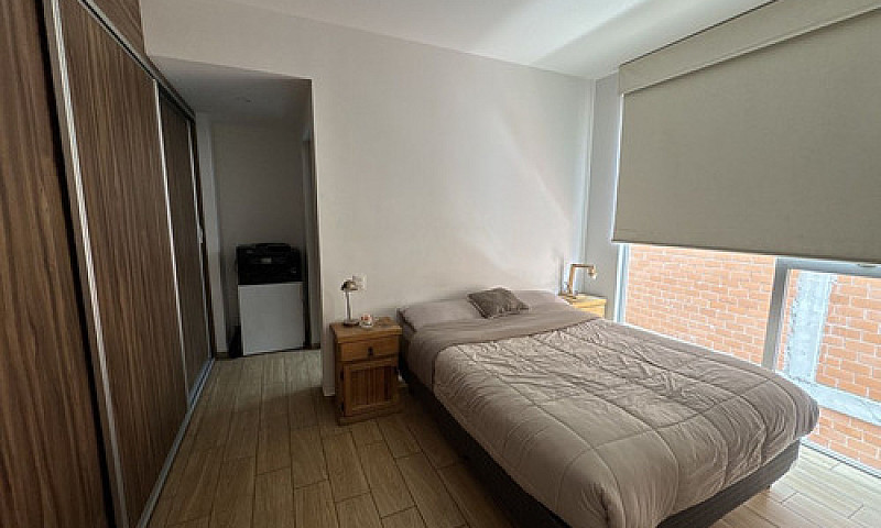 Departamento En Vent...