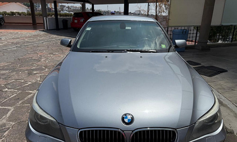 Bmw Blindado De Plan...