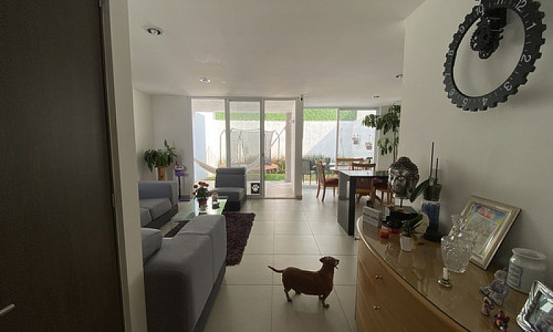 Venta De Casa En El ...