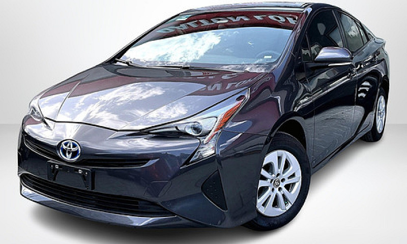 Toyota Prius 2018...