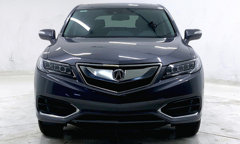 Acura Rdx 2018...