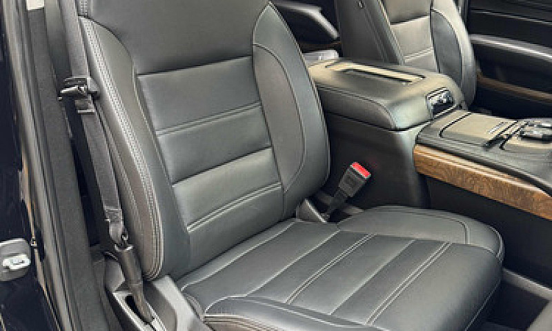Gmc Yukon 6.2 Denali...
