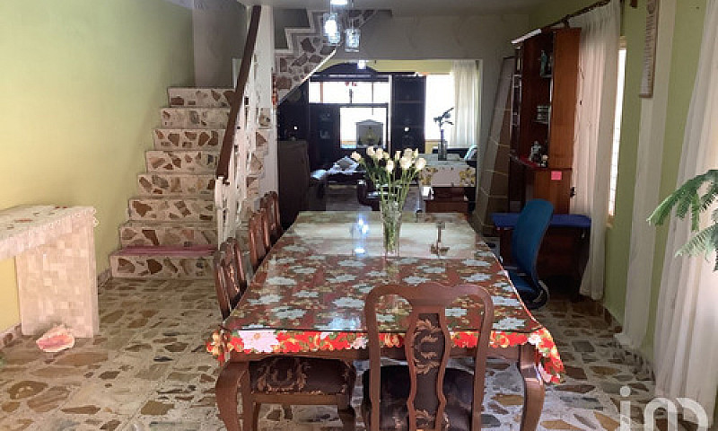 Venta Casa 6 Ambient...