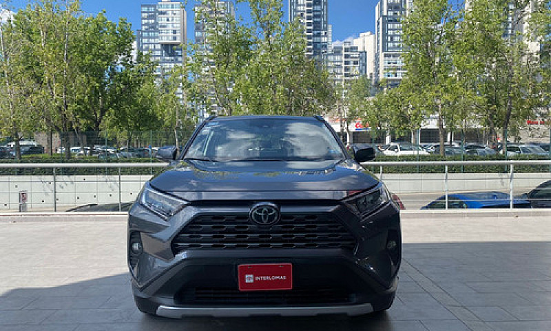 Toyota  Rav4  2021...