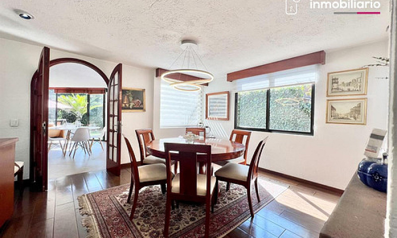 Casa En Venta  En Co...