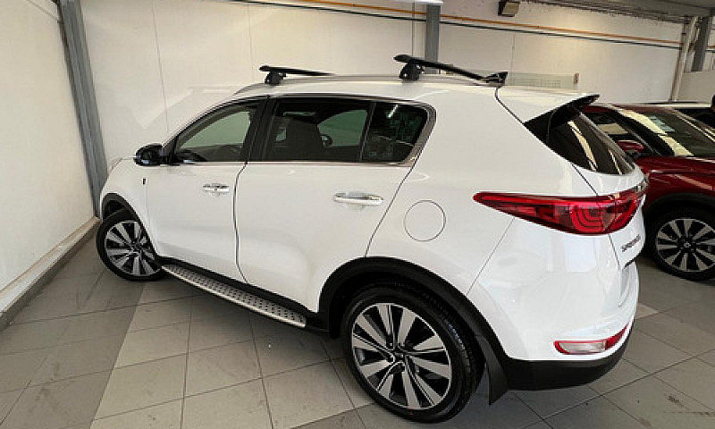 Kia Sportage 2018...