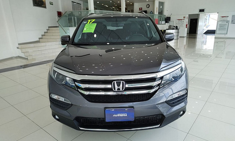 Honda Pilot 2017 3.5...
