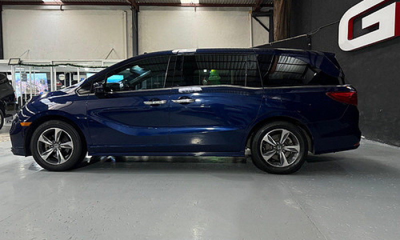 Honda Odyssey 2020 T...