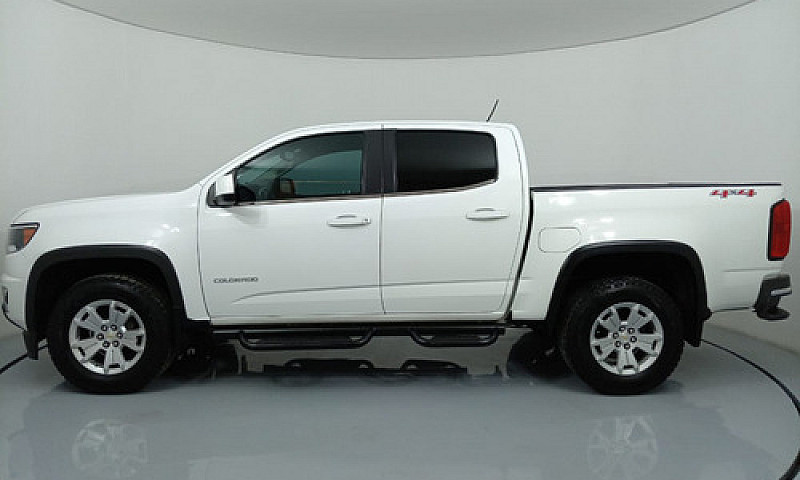 Chevrolet  Colorado ...