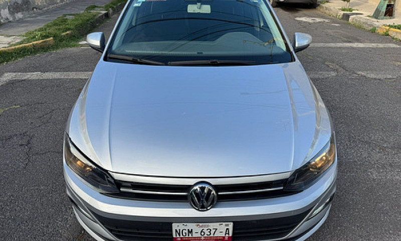 Volkswagen Virtus 1....