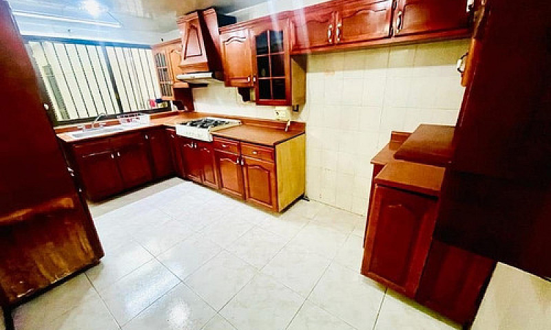 Casa En Venta, Calle...