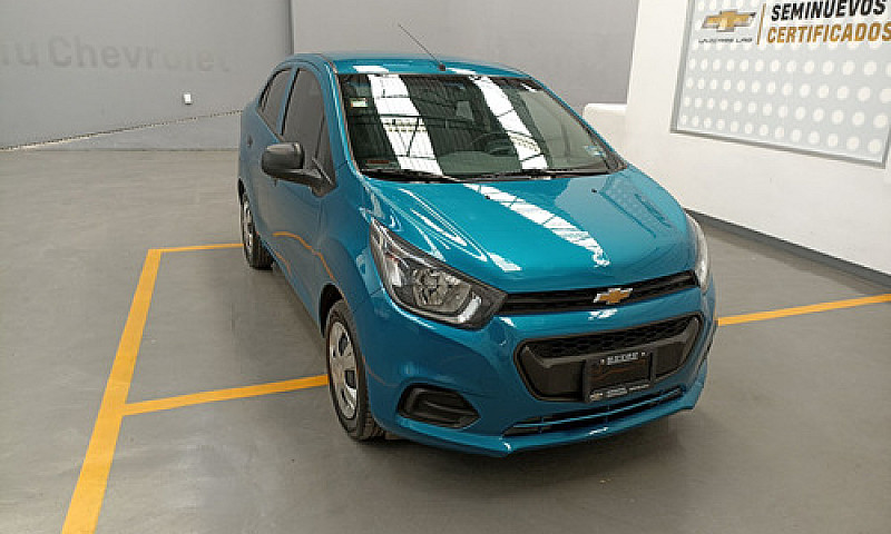 Chevrolet Beat 2019...