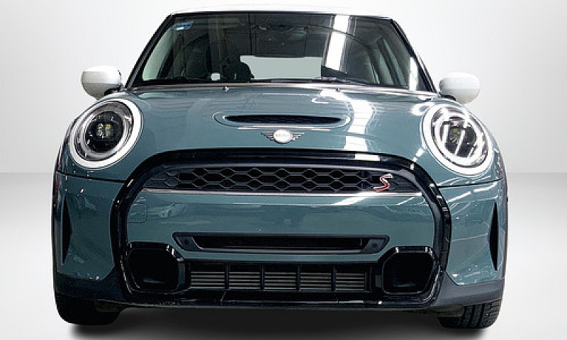 Mini Cooper 2023...