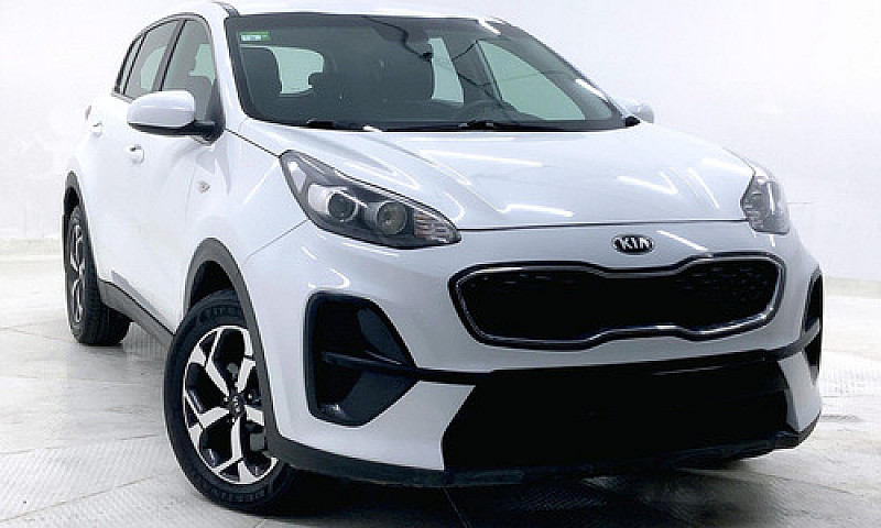 Kia Sportage 2020...