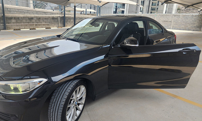 Bmw Serie 2 2.0 220I...