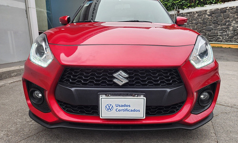 Suzuki Swift 1.4 T S...