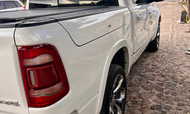 Ram Ram 1500 5.7 Hem...