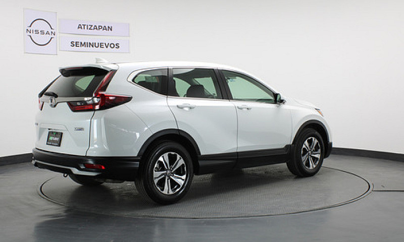 Honda Cr-V 2022...