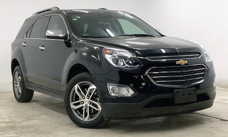 Chevrolet Equinox 20...