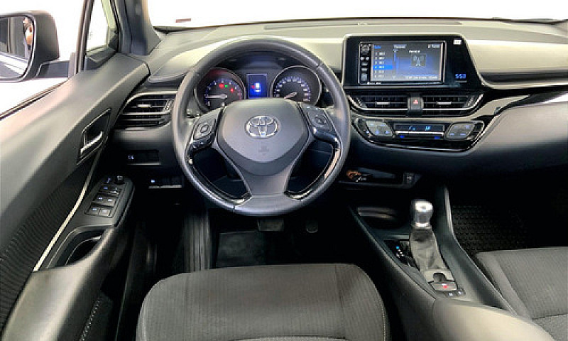 Toyota C-Hr 2019...