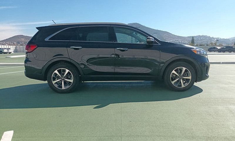 Kia Sorento 2020...