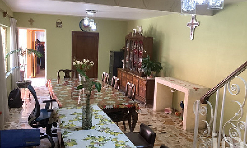 Venta Casa 6 Ambient...