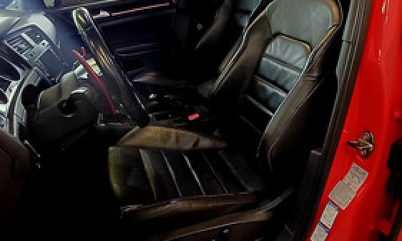 Volkswagen Golf Gti ...