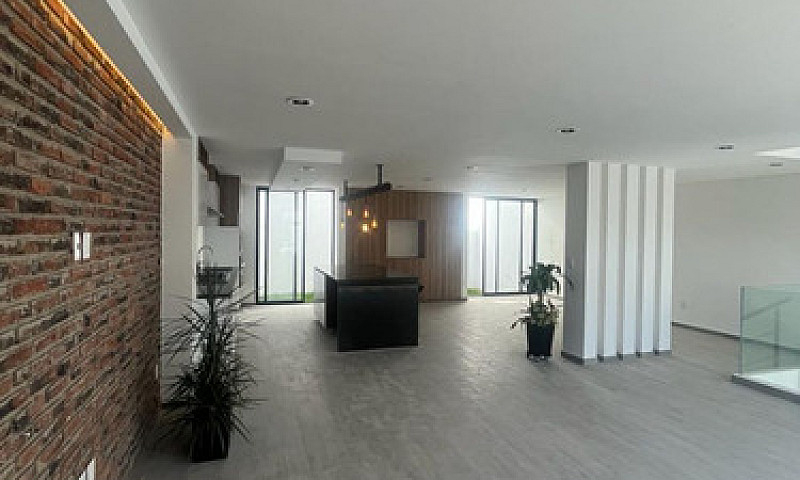 Casa En Venta, Zona ...