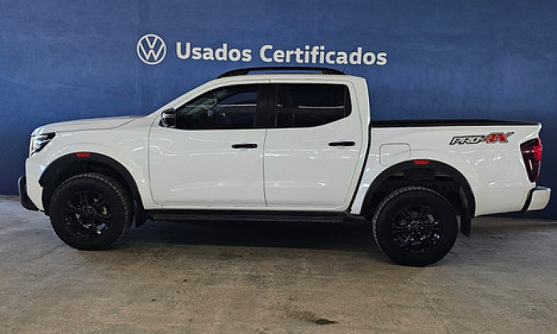 Nissan Frontier 4X4 ...